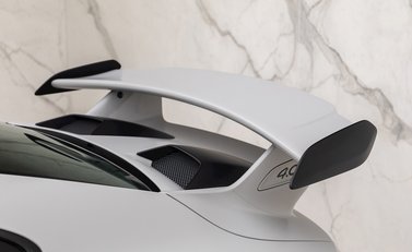 Porsche 911 GT3 (991.2) 25