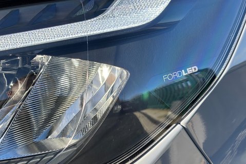 Ford Transit Custom 320 Sport L2H1 Duratec 11.8 kWh PHEV Dciv 27