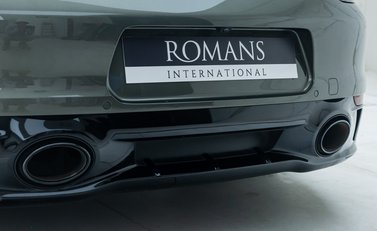 Porsche 911 Targa 4S (992) 42