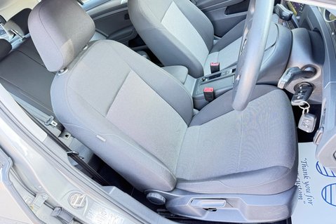 Volkswagen Golf S TSI BLUEMOTION TECH -£35 ROAD TAX -2 OWNERS -11 SERVICES - LOW INSURANCE  30