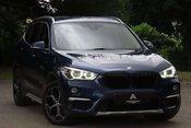 BMW X1 2.0 20d xLine Auto xDrive Euro 6 (s/s) 5dr 3
