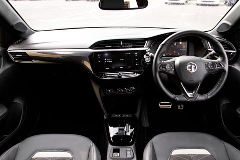 Vauxhall Corsa ULTIMATE 3