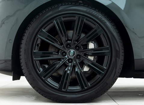 Land Rover Range Rover D350 SE 8