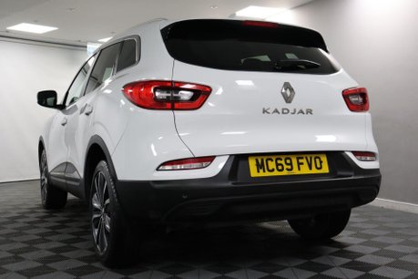 Renault Kadjar ICONIC TCE 29