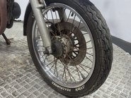 Suzuki GN 1983 1 OWNER PROJECT BIKE SPARES OR REPAIR CLASSIC 400CC 13