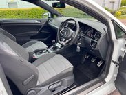 Volkswagen Golf 1.4 TSI BlueMotion Tech ACT R-Line Euro 6 (s/s) 3dr 18