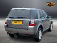 Land Rover Freelander 2.2 Freelander XS SD4 Automatic 4WD 5dr - NATIONAL DELIVERY* 8
