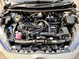 Toyota Yaris 1.5 Yaris GR Sport HEV CVT 5dr 7