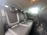 Vauxhall Grandland X 1.2 Turbo GPF Sport Nav SUV 5dr Petrol Manual Euro 6 (s/s) (130 ps) 12