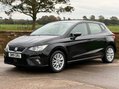 SEAT Ibiza 1.0 MPI SE Technology Euro 6 (s/s) 5dr GPF 2