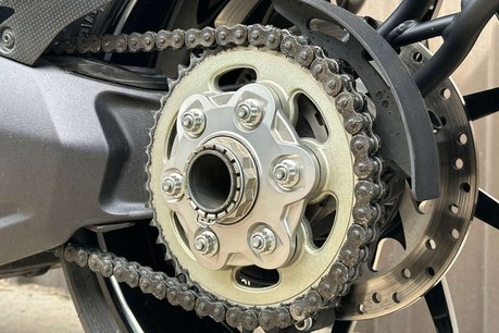 Ducati Diavel 1.2 Diavel 39