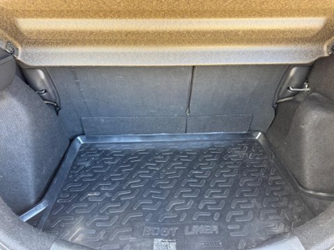 Honda Jazz 1.3 i-VTEC SE CVT Euro 6 (s/s) 5dr 28