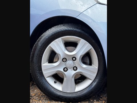 Honda Jazz 1.4 i-VTEC ES i SHIFT Euro 4 5dr 3