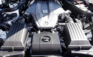 Mercedes-Benz SLS AMG GT Final Edition 20