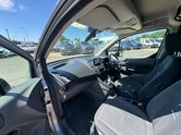 Ford Transit Connect SWB L1H1 [SOLD CR] Low Roof Active Air Con Alloys Sensors Cam EURO 6 NO VAT 12