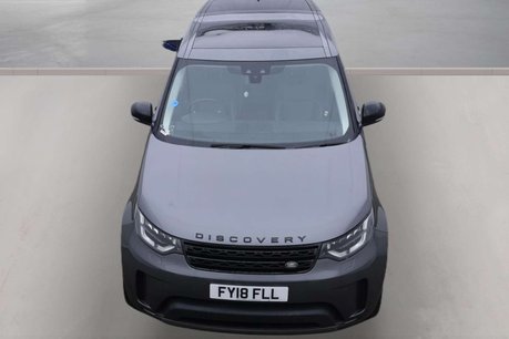 Land Rover Discovery 3.0 TD V6 HSE SUV 5dr Diesel Auto 4WD Euro 6 (s/s) (258 ps) 7