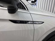 Volkswagen Tiguan 2.0 TSI R SUV 5dr Petrol DSG 4Motion Euro 6 (s/s) (320 ps) 30