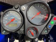 Honda CB 600 2001 ONLY 15K MOT OCTOBER 2027 VERY CLEAN 600CC 7
