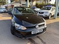 Volkswagen Golf 1.6 TDI BlueMotion Tech Match Euro 5 (s/s) 5dr 2
