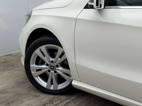 Mercedes-Benz A Class 1.5 A 180 D Sport Executive Auto 5dr 45
