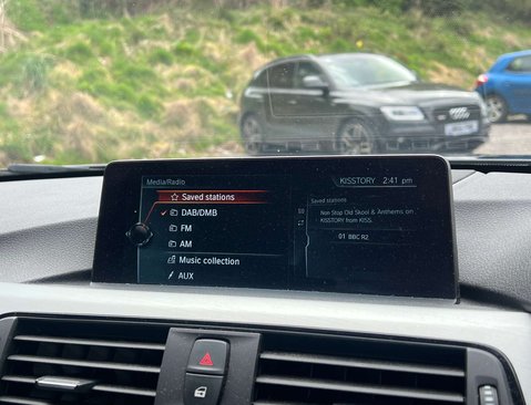 BMW 3 Series 3.0 335d xDrive M Sport Auto 4WD 4dr 20