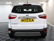 Ford Ecosport TITANIUM 8
