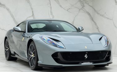 Ferrari 812 Superfast 1