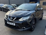 Nissan Qashqai N-VISION DCI 5