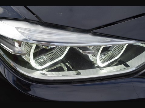 BMW 3 Series 3.0 330d M Sport Auto xDrive Euro 6 (s/s) 4dr 37