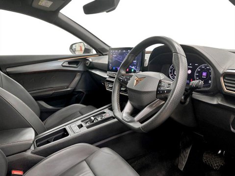 Cupra Formentor 1.5 TSI V2 SUV 5dr Petrol DSG Euro 6 (s/s) (150 ps) Alloys - Air Con - DAB 12