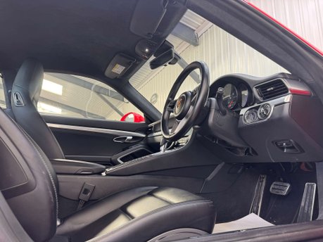 Porsche 911 3.0 911 Carrera Semi-Auto 2dr 42