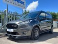 Ford Transit Connect 1.5 240 EcoBlue Limited Panel Van 5dr Diesel Manual L1 Euro 6 (s/s) (120 ps 7