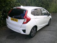 Honda Jazz I-VTEC EX ONLY 42,000 MILES FROM NEW 2
