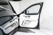 Rolls-Royce Ghost V12. FULL PPF. STARLIGHT. H, C & M SEATS. REAR ENTERTAINMENT. HUD. 16