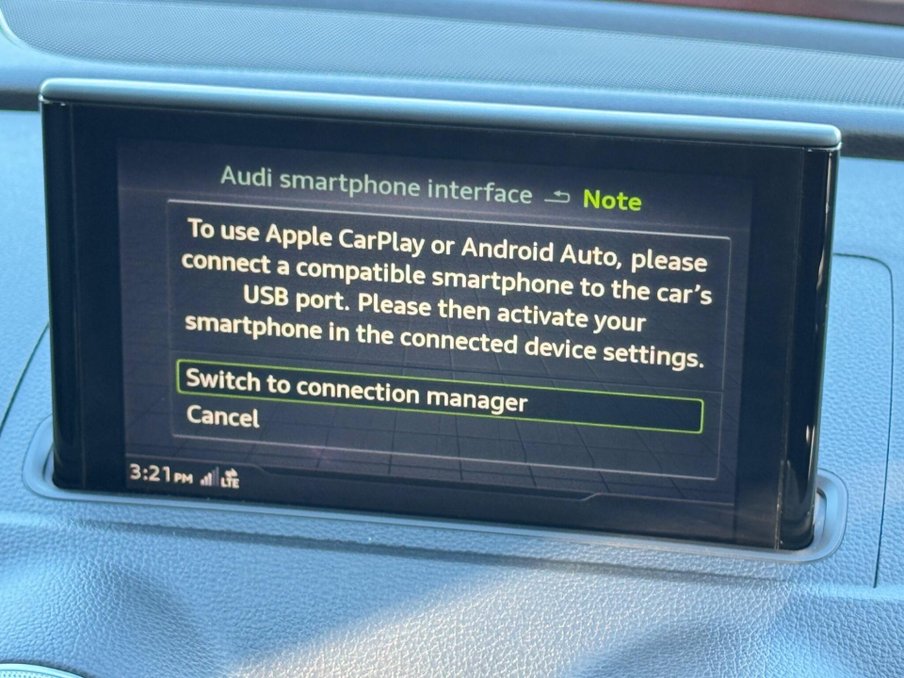 2018 Audi A3 — image 18