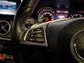 Mercedes-Benz GLA 1.6 GLA 180 AMG Line Edition Auto 5dr 17