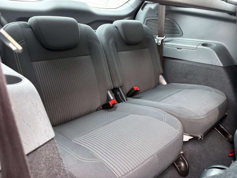 Ford C-Max 1.6 Grand C-Max Titanium TDCi 115 5dr 22
