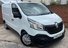 Renault Trafic 1.6 dCi 27 Business Panel Van 5dr Diesel Manual SWB Standard Roof Euro 6 (1