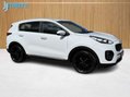 Kia Sportage 1.7 CRDi GT-Line Edition Euro 6 (s/s) 5dr 37