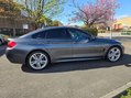 BMW 4 Series 2.0 420d xDrive Gran Coupe M Sport Auto 4WD 5dr 38