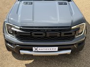 Ford Ranger RAPTOR 3.0 ECOBOOST 20