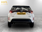 Toyota Yaris Cross 1.5 VVT-h Icon SUV 5dr Petrol Hybrid E-CVT Euro 6 (s/s) (116 ps) 6