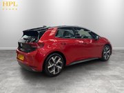 Volkswagen ID.3 Pro S 77kWh Hatchback 5dr Electric Auto (4 Seat) (204 ps) 7