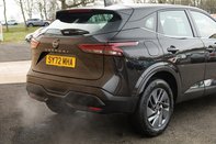 Nissan Qashqai DIG-T ACENTA PREMIUM MHEV 8