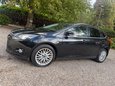 Ford Focus 1.6 Zetec Euro 5 5dr 6