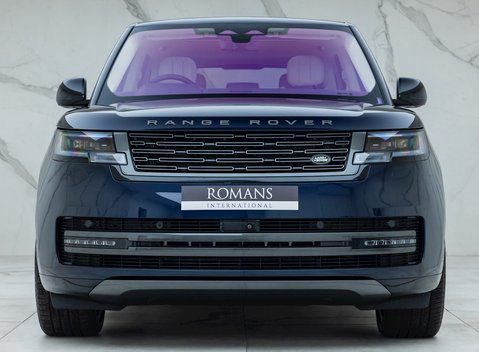 Land Rover Range Rover D350 Autobiography 4