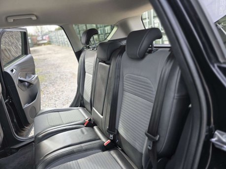 Ford Kuga 1.5T EcoBoost Titanium SUV 5dr Petrol Auto AWD Euro 6 (s/s) (182 ps) 19