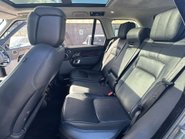 Land Rover Range Rover 4.4 Range Rover Autobiography SDV8 Auto 4WD 5dr 11