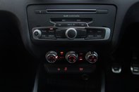 Audi A1 1.4 TFSI 125 Black Edition Nav 5dr 29