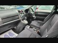 Honda CR-V I-VTEC ES 24